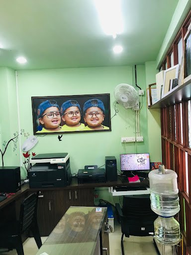 Artline Printers & studio