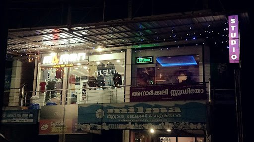 Anarkali Wedding Photography