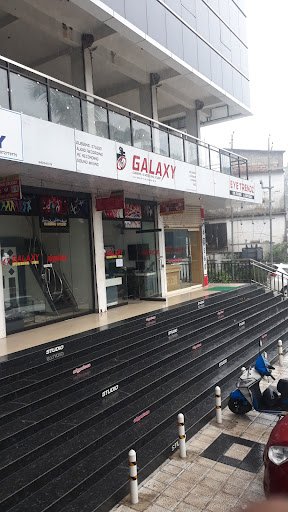 Galaxy Dubbing & Modeling Studio