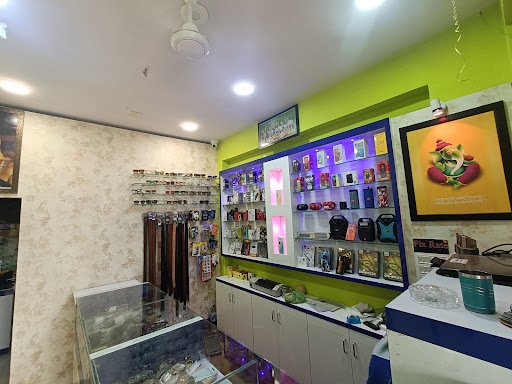 Happy mobile & Photo Studio