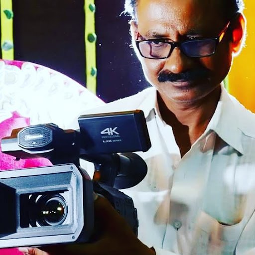 MADHAVI PHOTO STUDIO