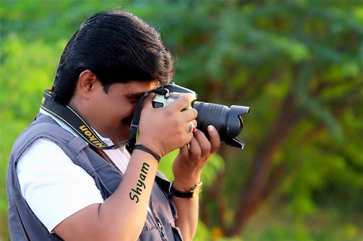 Kranti Digital Photo Studio