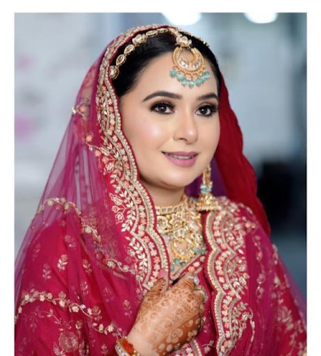 Blush and glow makeup studio Blush and glow makeup studio