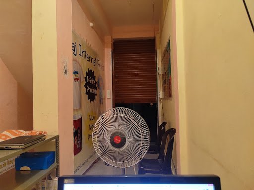 Raj Internet Point Raj Internet Point