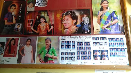 Samrudhi Digital Studio