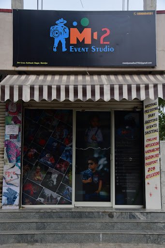 M2 Events Studio