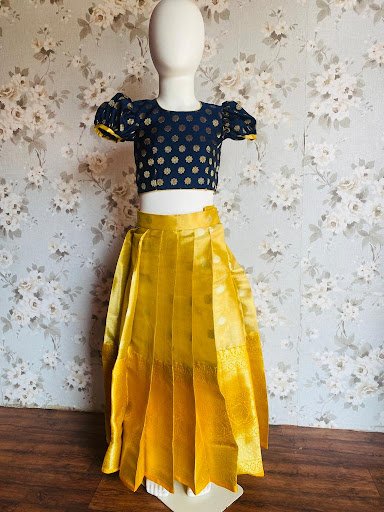 Smaya Designer Studio Smaya Designer Studio