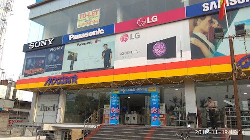 GIRIAS INDIA MANDYA-Electronics and Home Appliances Store