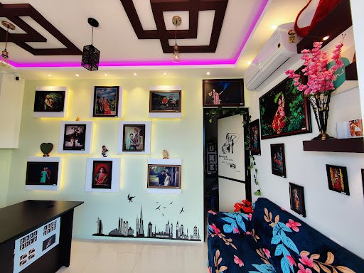 BRUNDAVAN PHOTO STUDIO