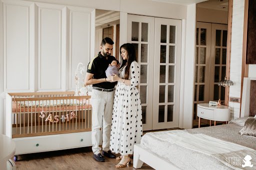 Little Human Photography