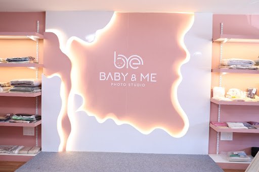 Baby & Me Studio