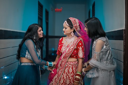 Jai Shiv wedding Photography