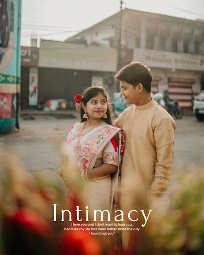 Dream Capture Photography