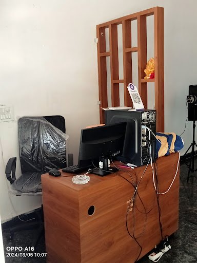 Naveen Digital photo studio