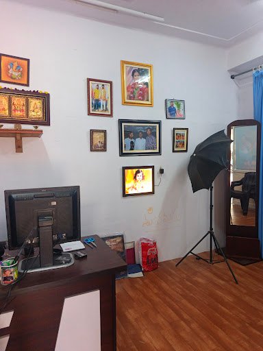 Matrix Digital Photo Studio