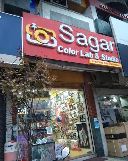 Sagar Color Lab & Studio