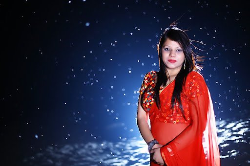 Himankit Digital Photo Studio