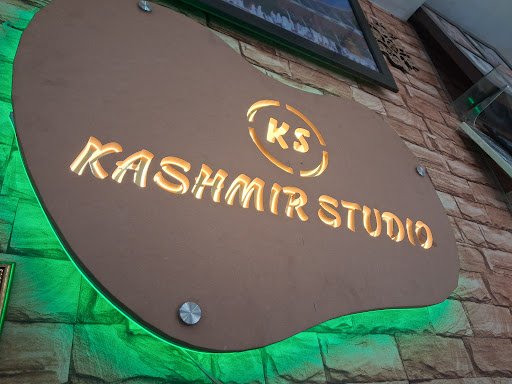 Kashmir Studio
