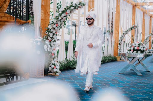 PS Photography | Wedding Cinematic Photography | Meerut