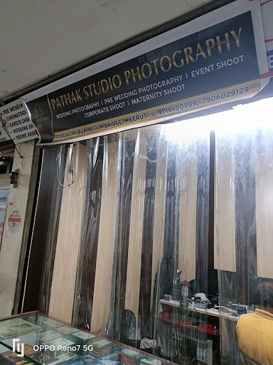 Pathak studio photography