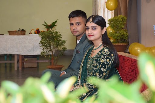 HS PHOTOGRAPHY STUDIO