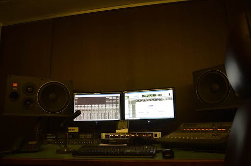 Sur Bathiang Recording Studio Sur Bathiang Recording Studio