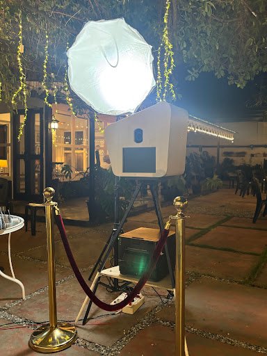 Celestial Photo Booth & Entertainment Shillong Celestial Photo Booth & Entertainment Shillong