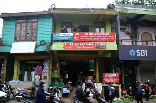 LR Apparel, Chhunga Digital Print LR Apparel, Chhunga Digital Print