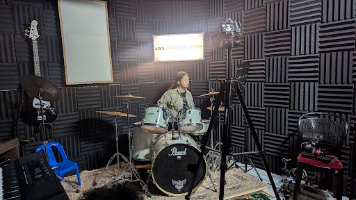 LRS PRODUCTION STUDIO | JAM ROOM LRS PRODUCTION STUDIO | JAM ROOM