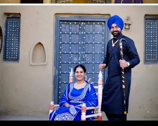 BHARTI PHOTO ART GALLERY