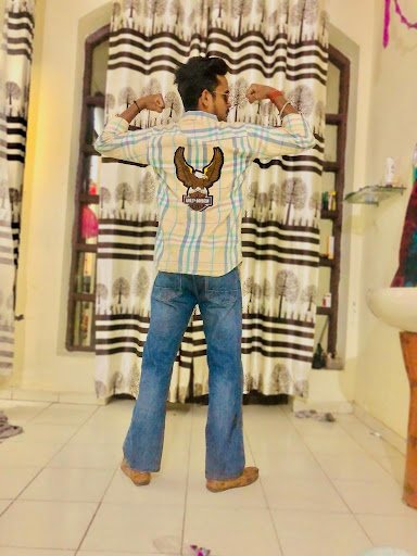 DJ Parveen Entertainer Moga DJ Parveen Entertainer Moga