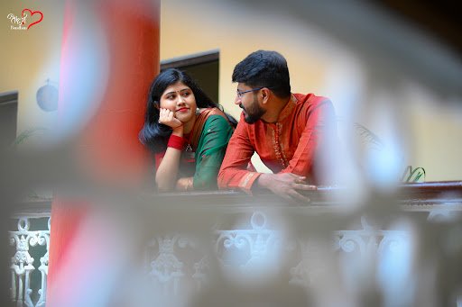 Hriday Bandhan - Best Wedding Photography Asansol & Durgapur