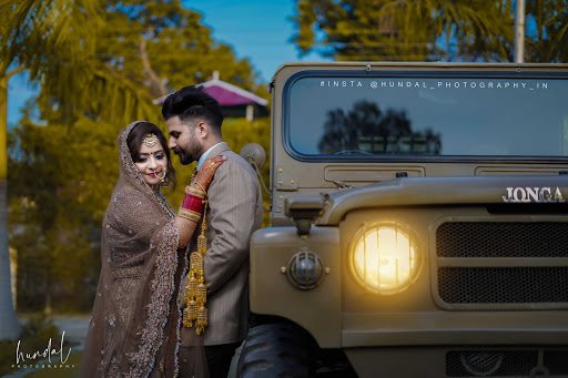 Hundal Photography-Professional Wedding Photographer in ludhiana, Moga