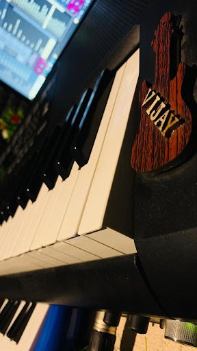 VOICE OF ERA STUDIO VOICE OF ERA STUDIO