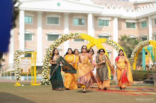 DURGA MOVIES PRODUCTION (wedding photography) DURGA MOVIES PRODUCTION (wedding photography)