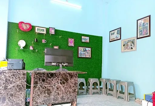 The Product View Studio. The Product View Studio.