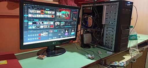 Khanna Video - Video Editing Service Cum Photography Studio in Asansol