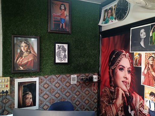 OM DIGITAL STUDIO OM DIGITAL STUDIO