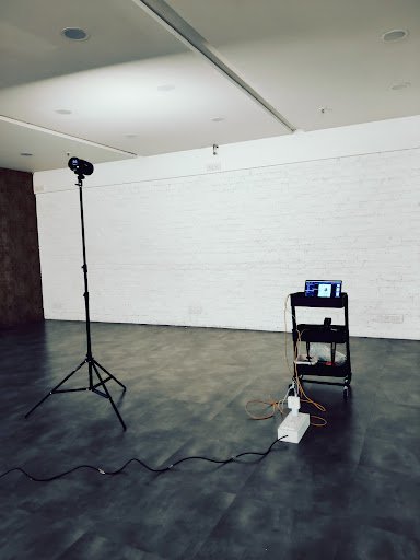 White Box Studio White Box Studio