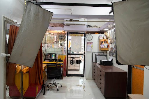 Vilas Photo Studio