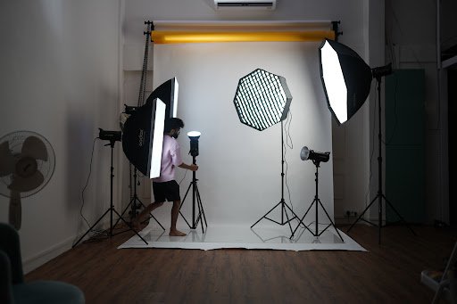 Contrast Studios Mumbai | Rental Photography Studio