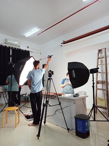 LL Studios - Photography & Film Rental Studio in Bhandup, Mumbai LL Studios - Photography & Film Rental Studio in Bhandup, Mumbai