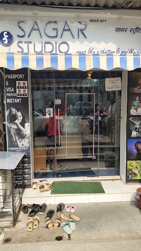 Sagar Studio Borivali, Mumbai Sagar Studio Borivali, Mumbai