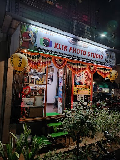 Klik Photography Studio Klik Photography Studio