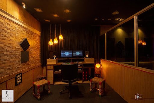 STUDIO CREATIVE (AUDIO & VIDEO RECORDING) STUDIO CREATIVE (AUDIO & VIDEO RECORDING)
