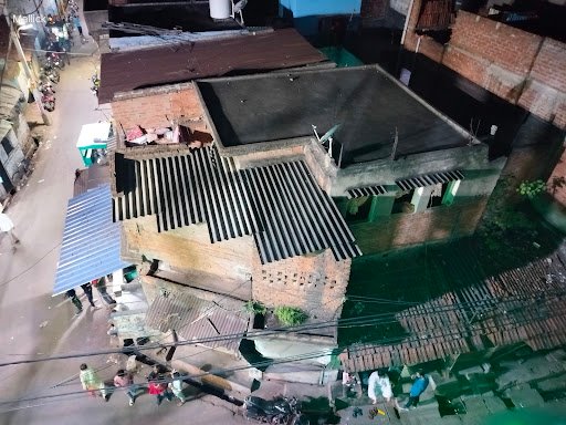 Mallick Creations Mallick Creations