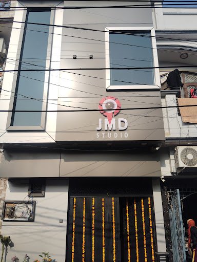 Jmd Studio Jmd Studio