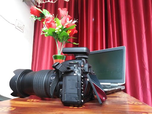 Shri bala ji photo studio