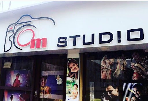 Om Photo Studio