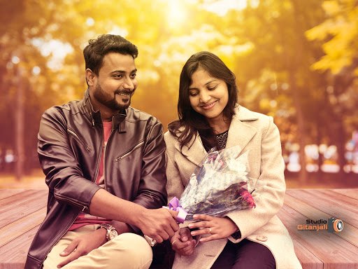 Studio Gitanjali Studio Gitanjali